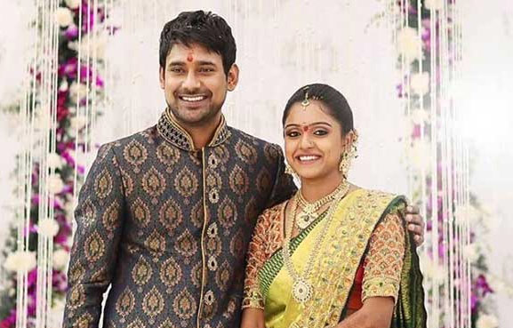 varun sandesh,vithika sheru,marriage,bheemavaram,varun sandesh marriage  వరుణ్ సందేశ్ పెళ్ళి ముహూర్తం ఖరారు! 